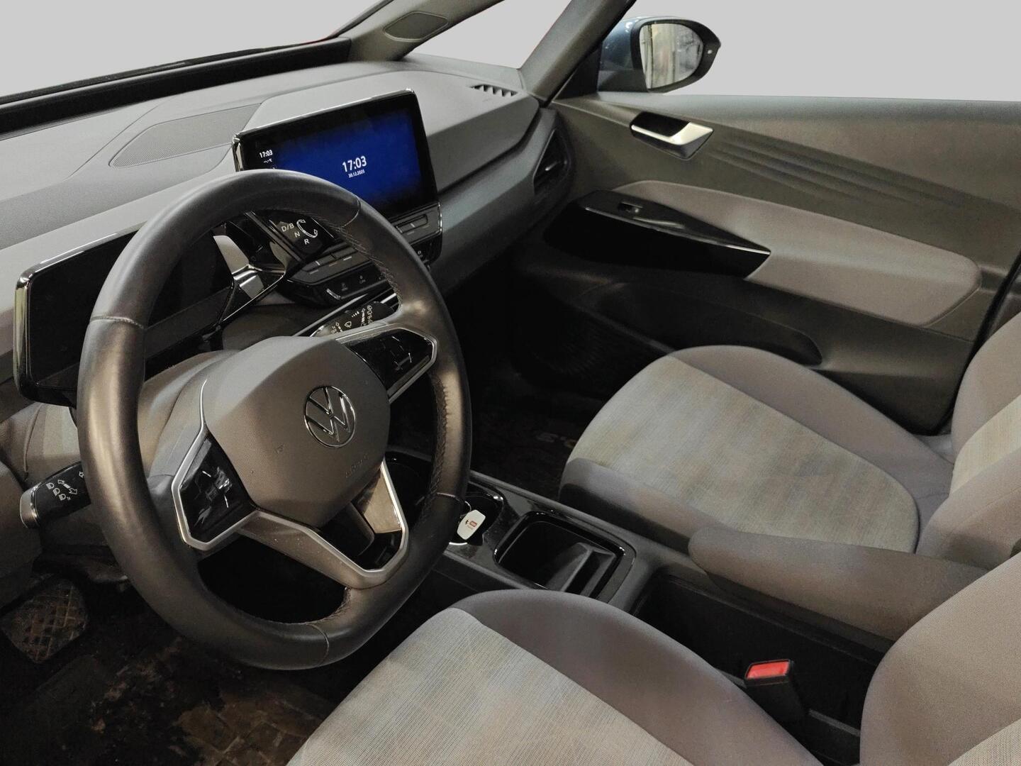 VOLKSWAGEN ID.3 2023