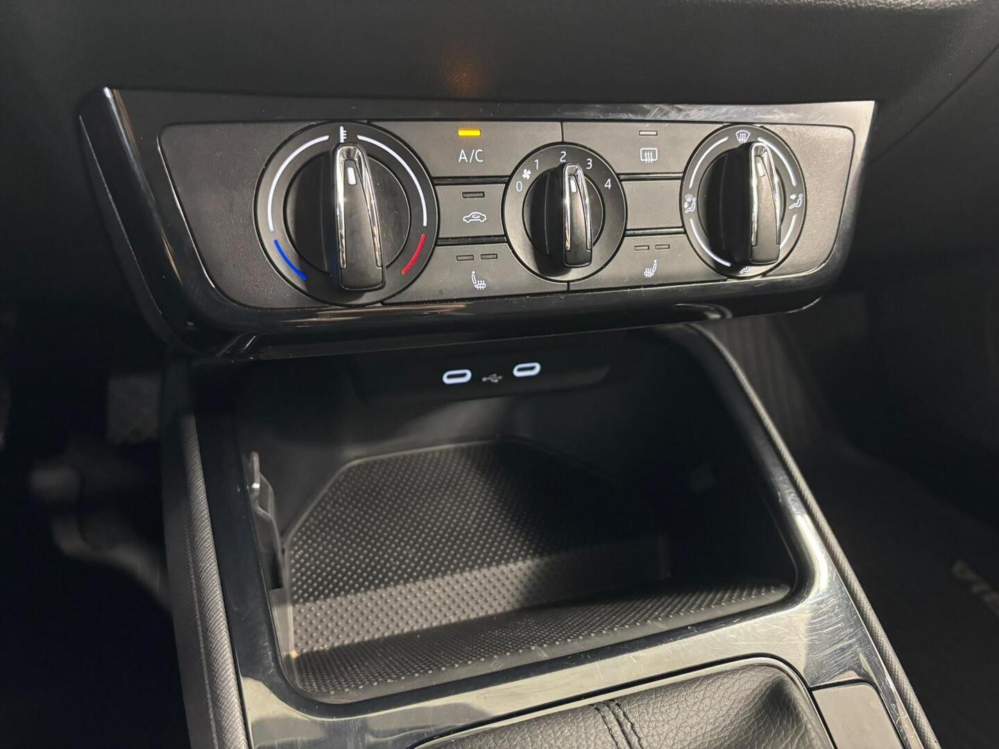 SKODA FABIA 2025
