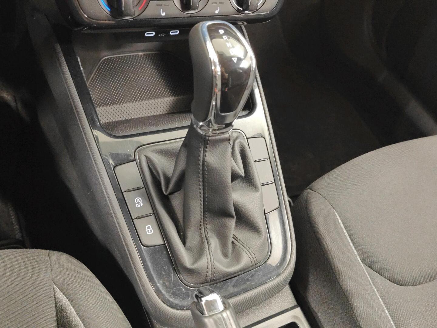 SKODA FABIA 2025