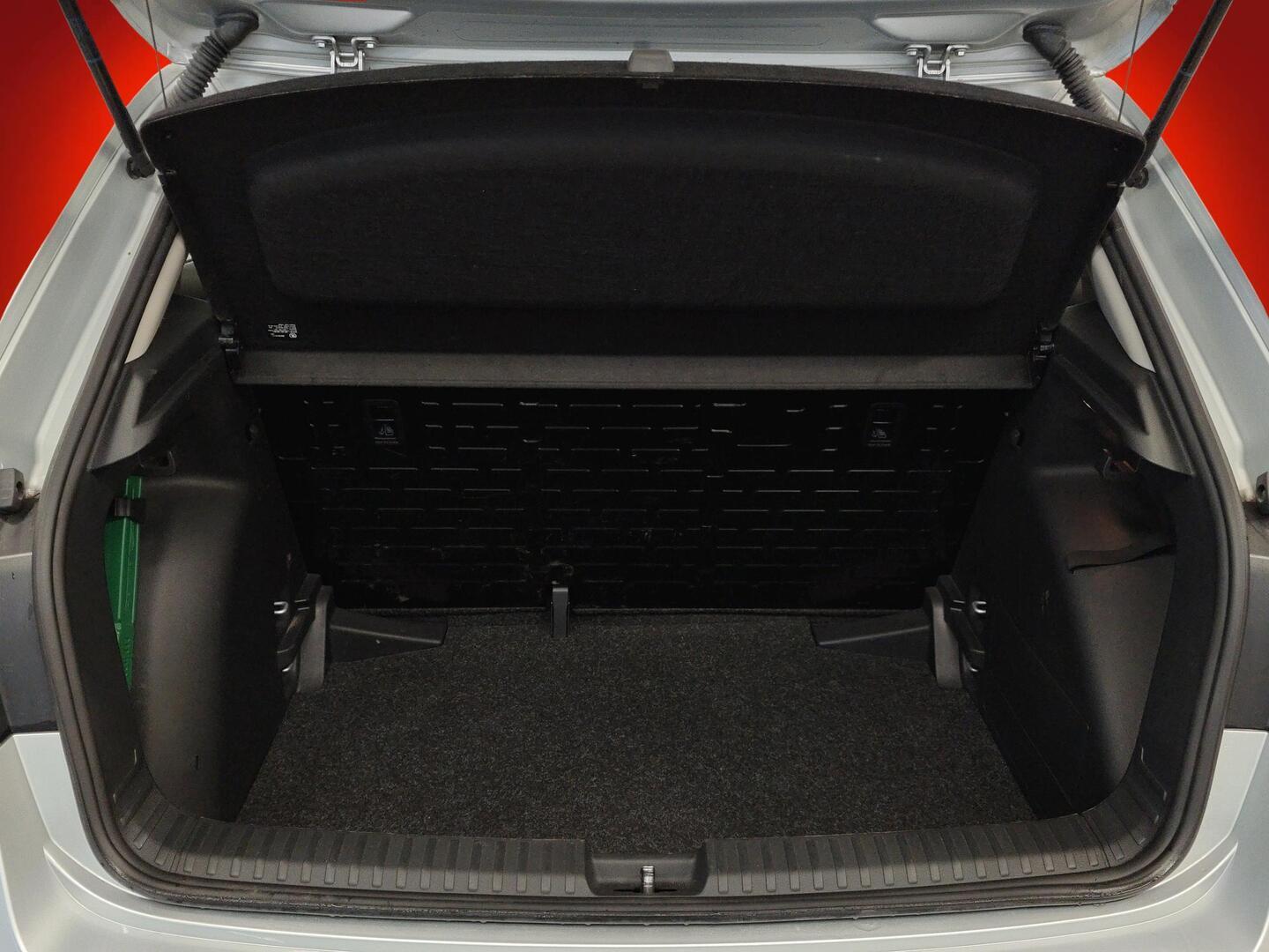 SKODA FABIA 2025