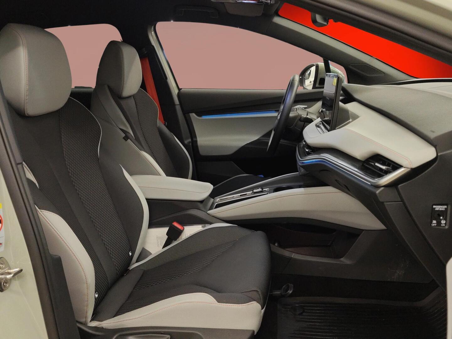 SKODA Elroq 2025