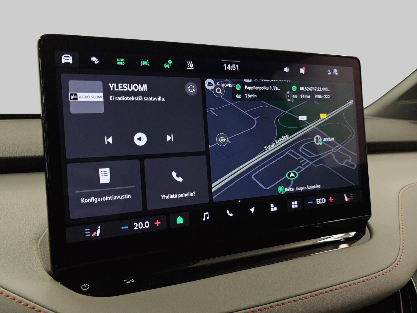 SKODA Elroq 2025