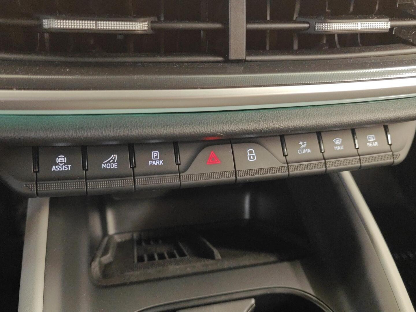 SKODA Elroq 2025