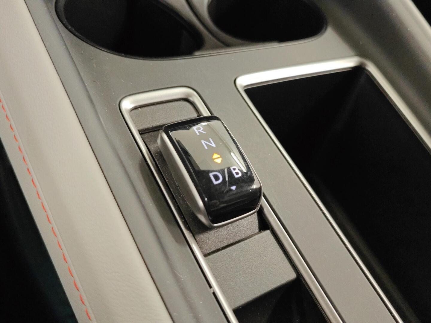 SKODA Elroq 2025