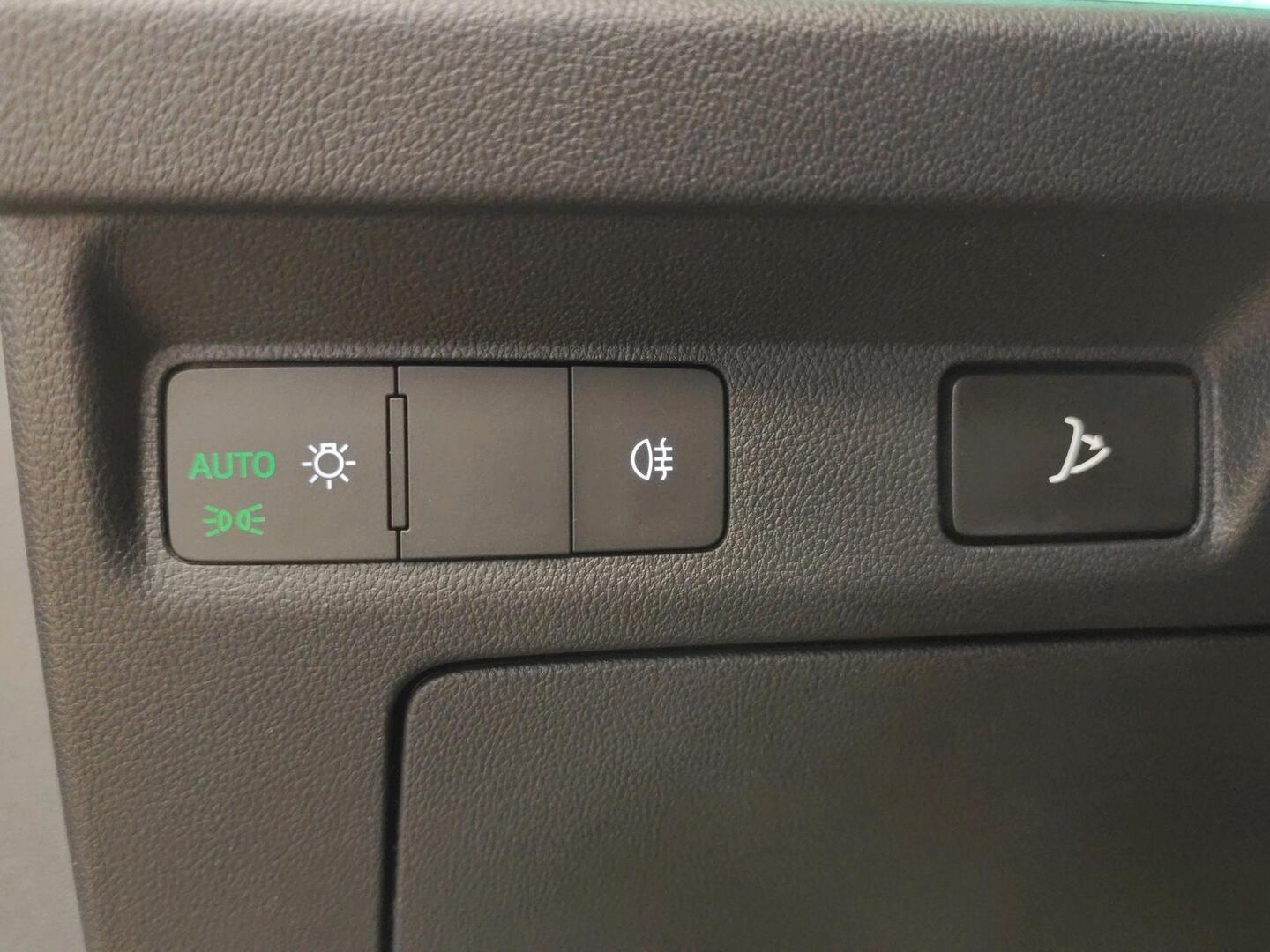 SKODA Elroq 2025