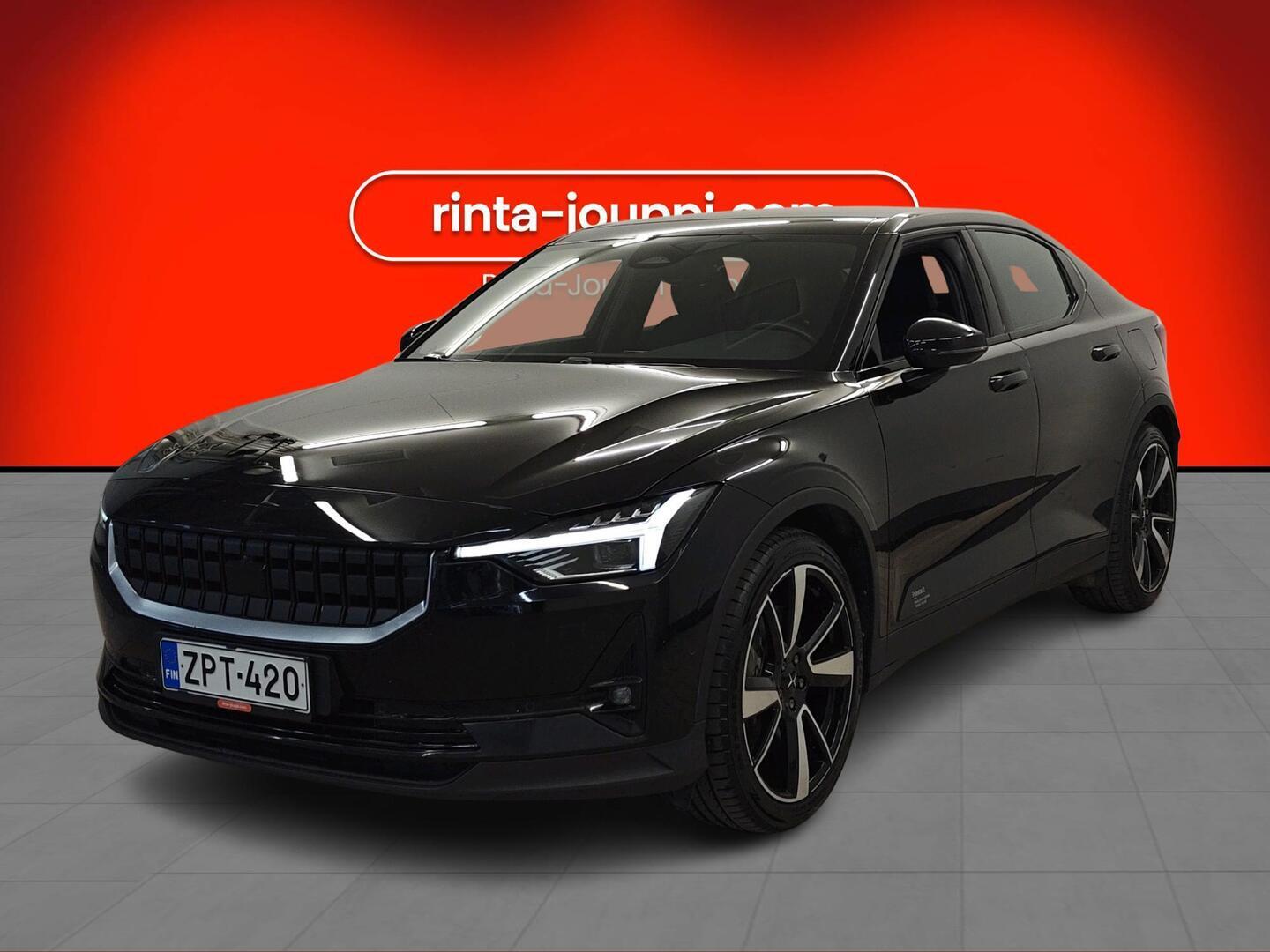 POLESTAR 2 2021