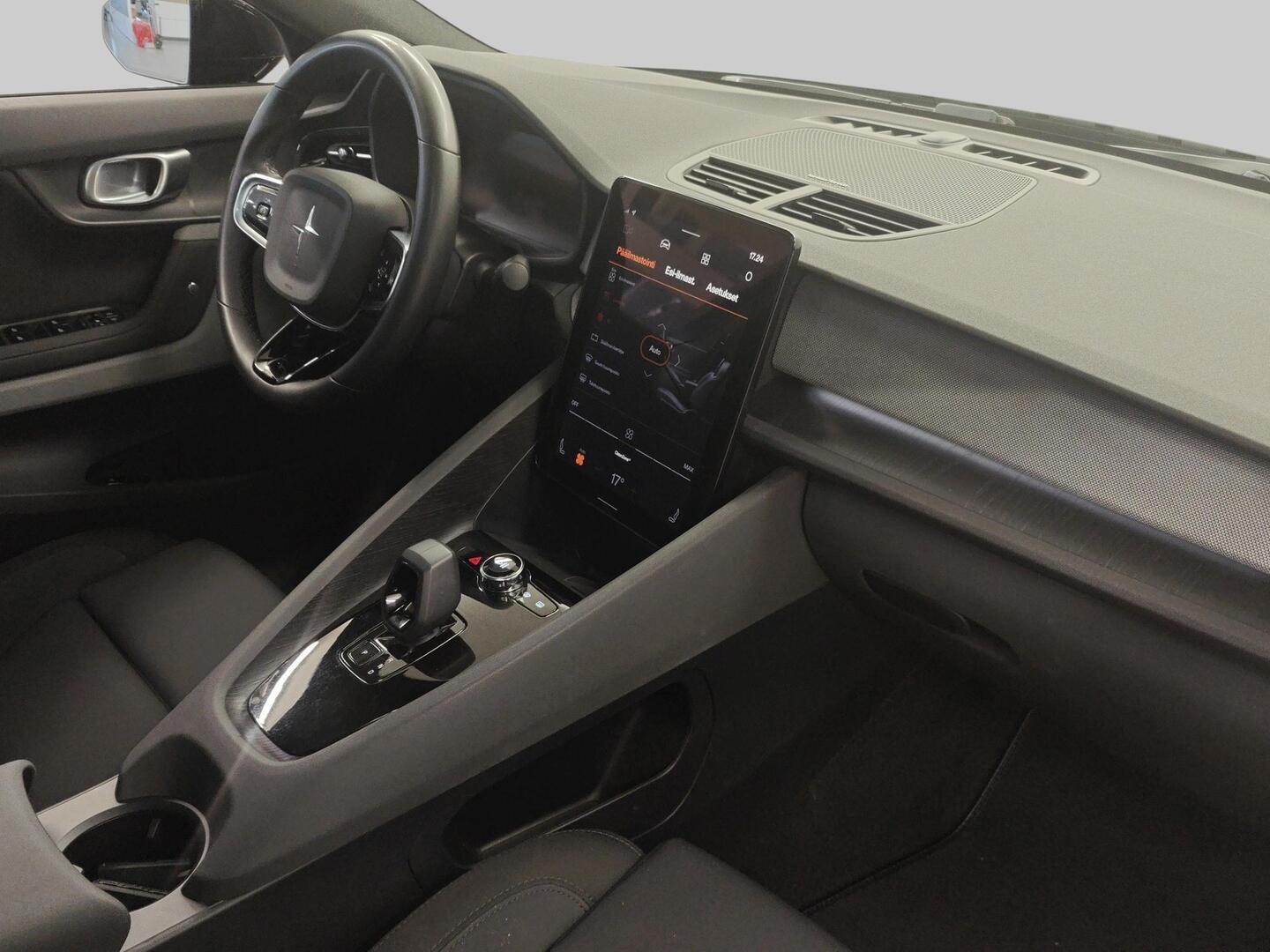 POLESTAR 2 2021