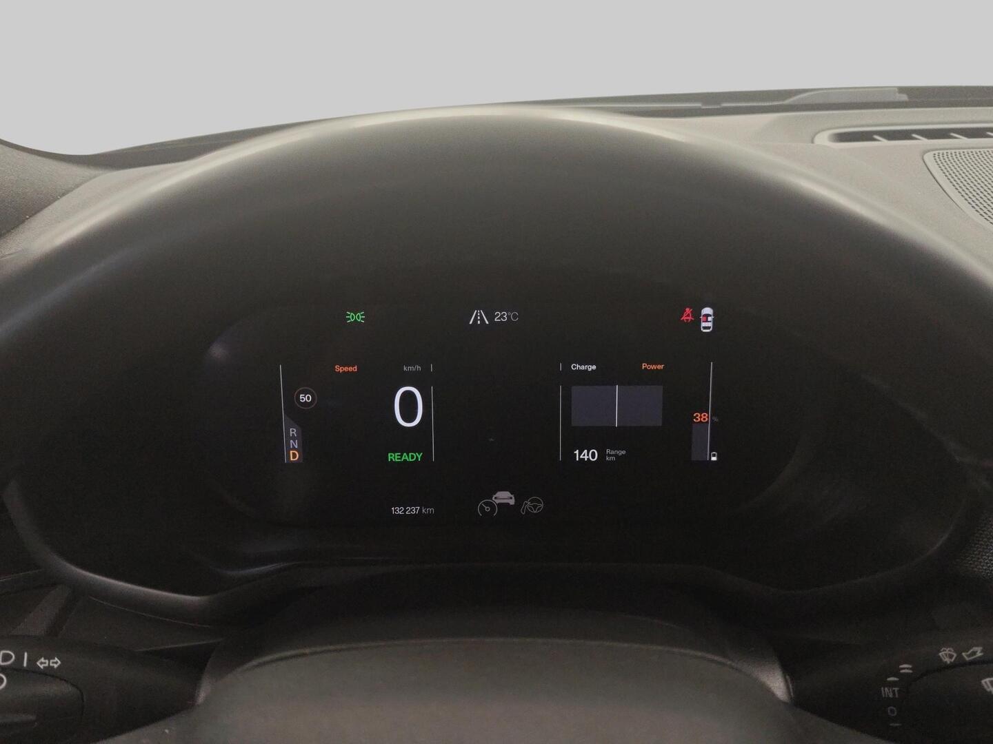 POLESTAR 2 2021