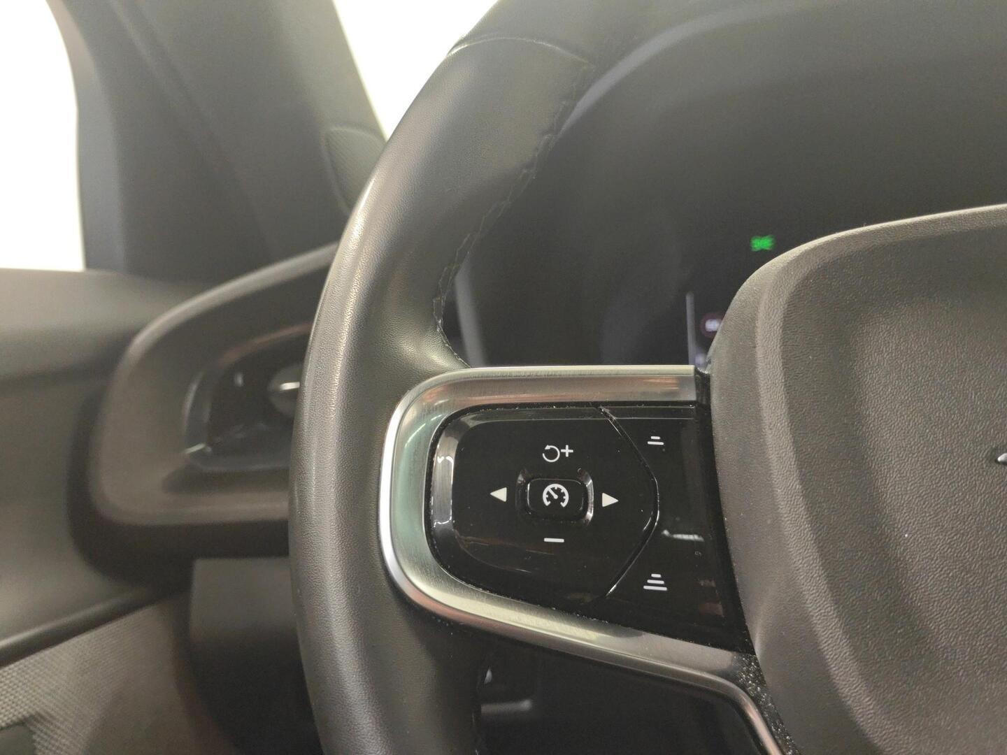 POLESTAR 2 2021