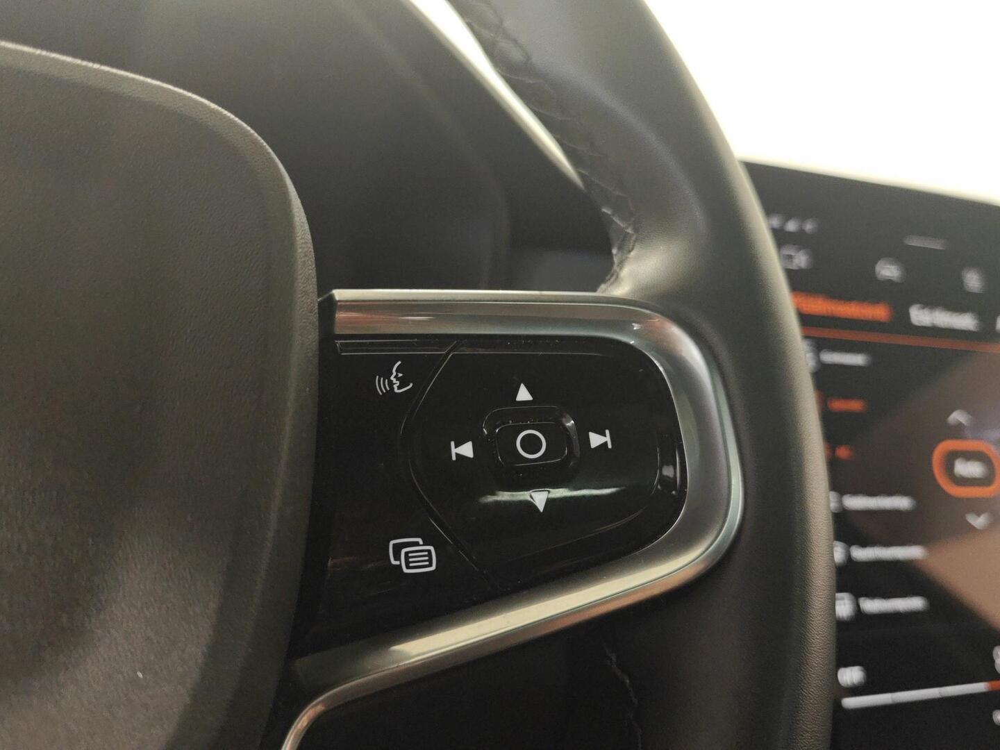 POLESTAR 2 2021