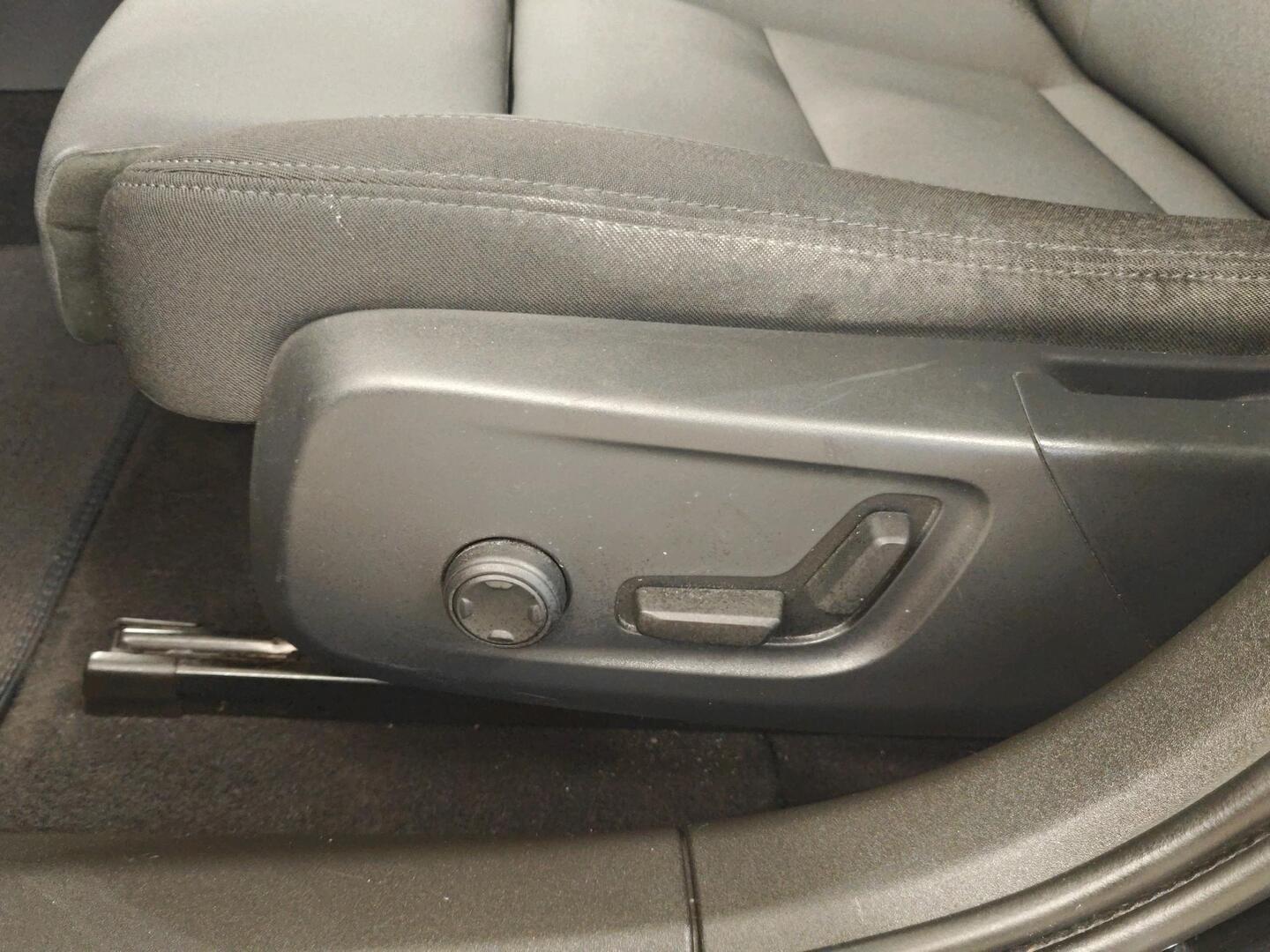 POLESTAR 2 2021