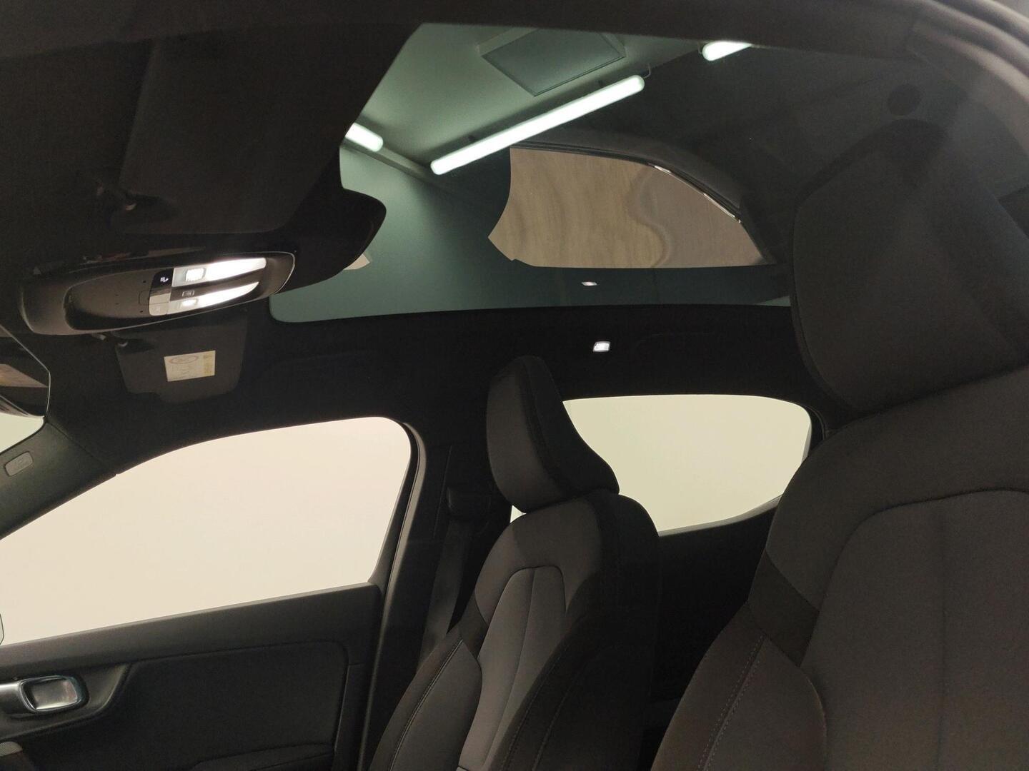 POLESTAR 2 2021