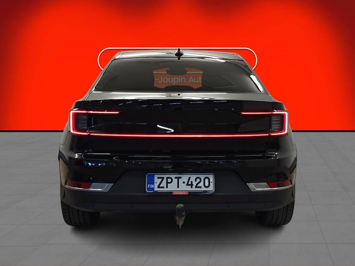POLESTAR 2 2021