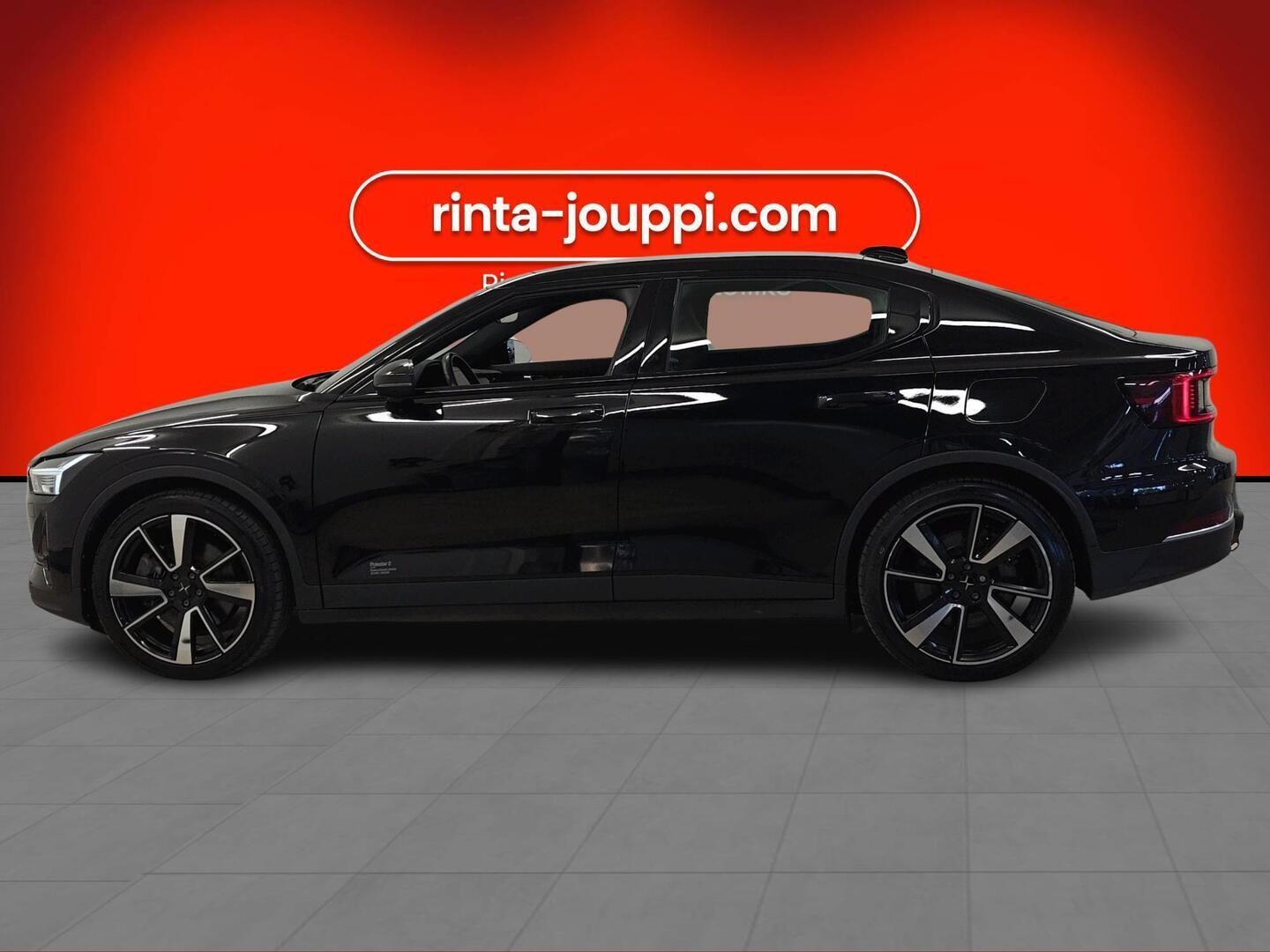 POLESTAR 2 2021