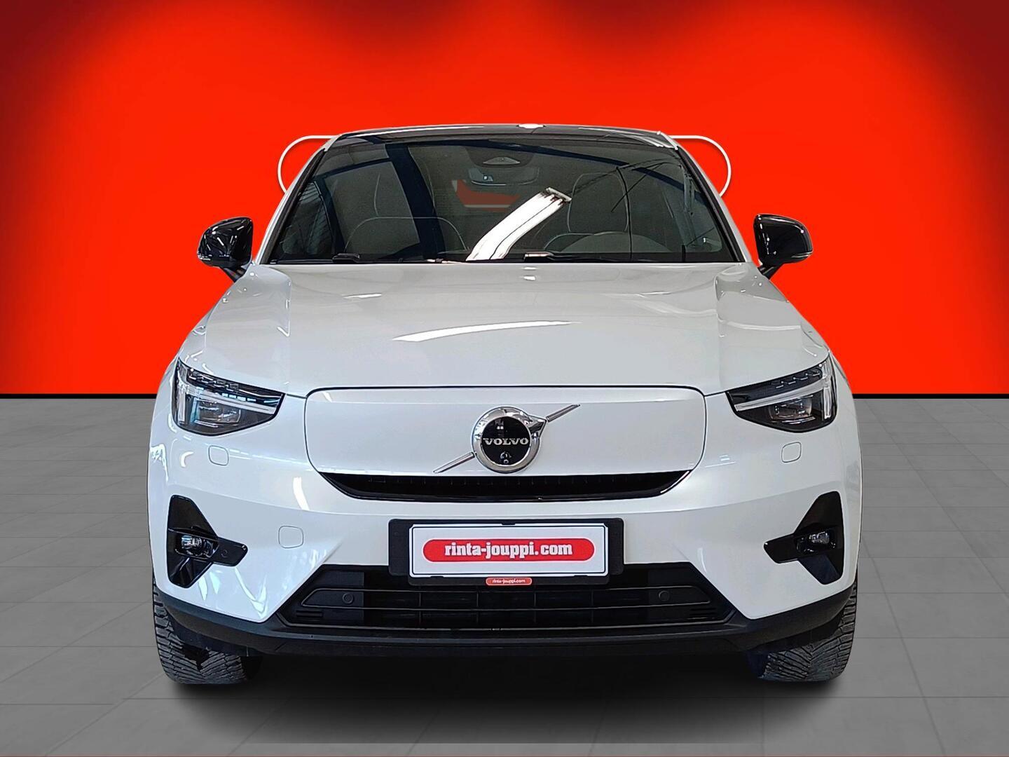 VOLVO C40 2024