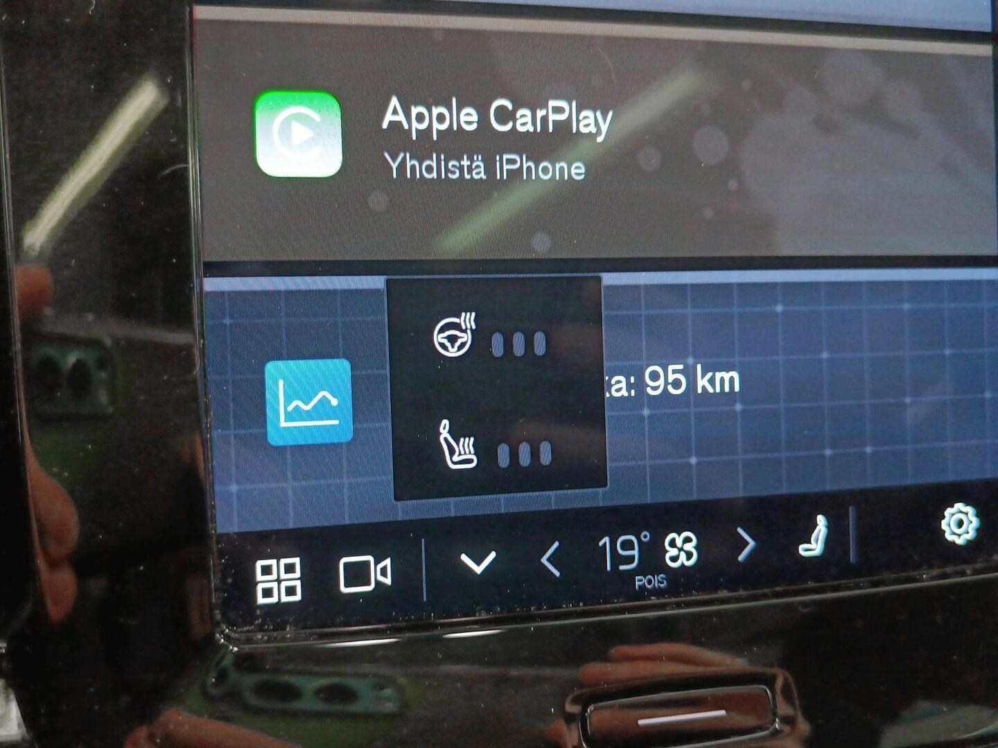 VOLVO C40 2024