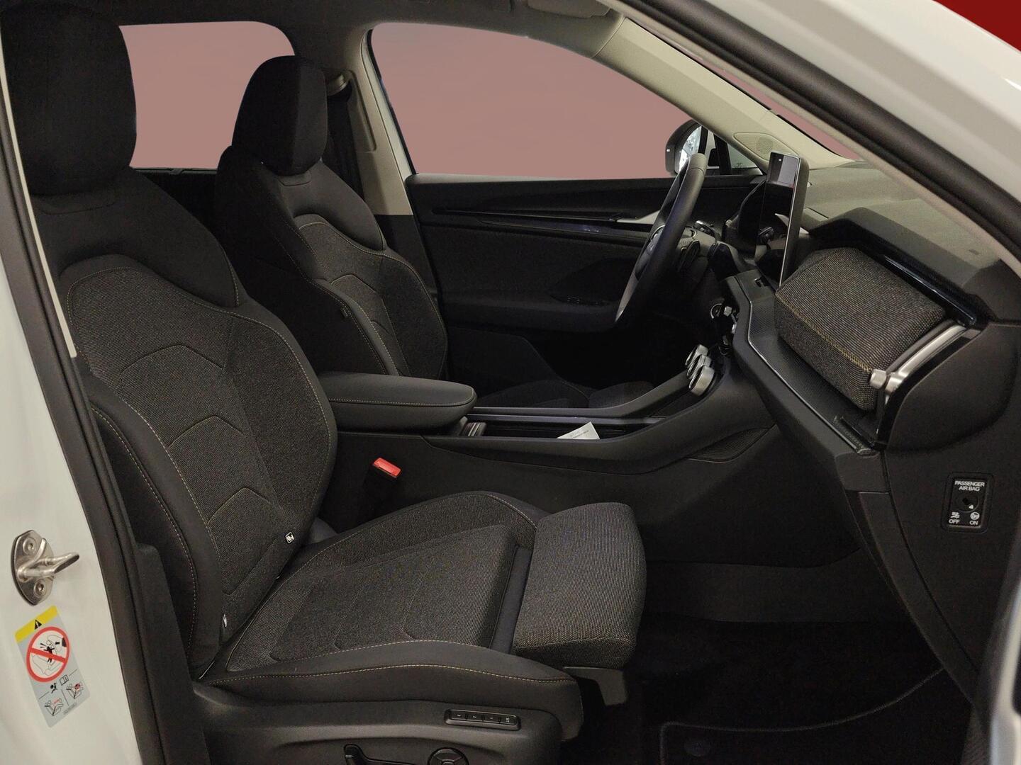 SKODA Kodiaq 2026
