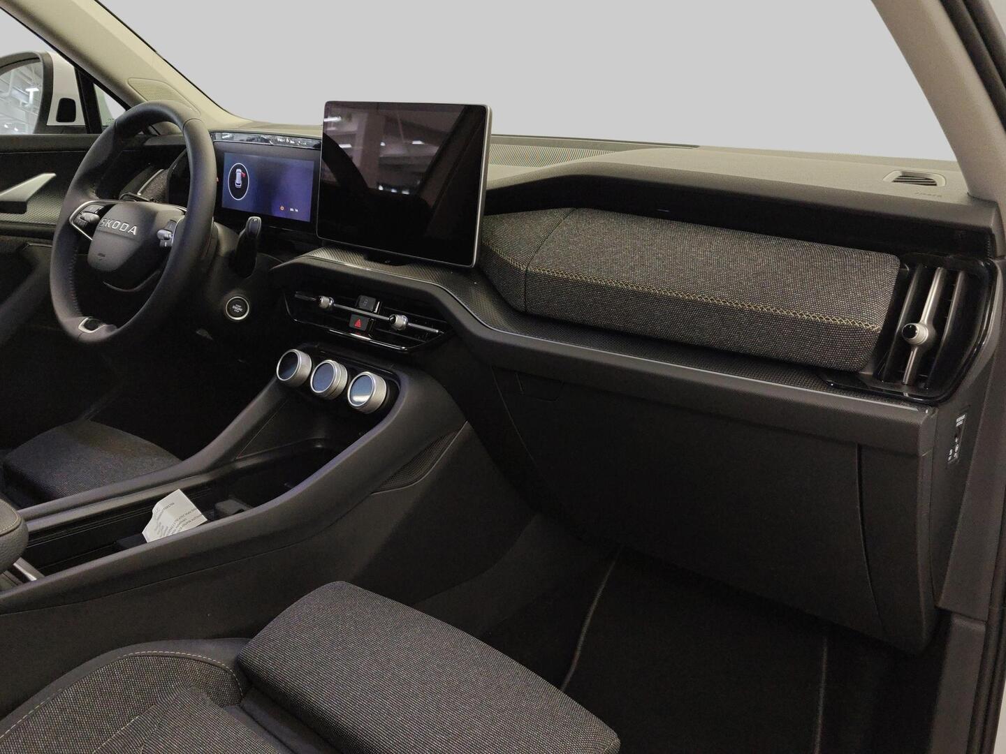 SKODA Kodiaq 2026