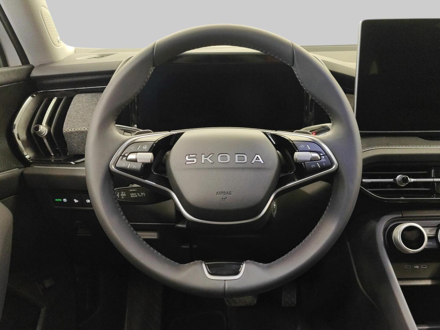 SKODA Kodiaq 2026