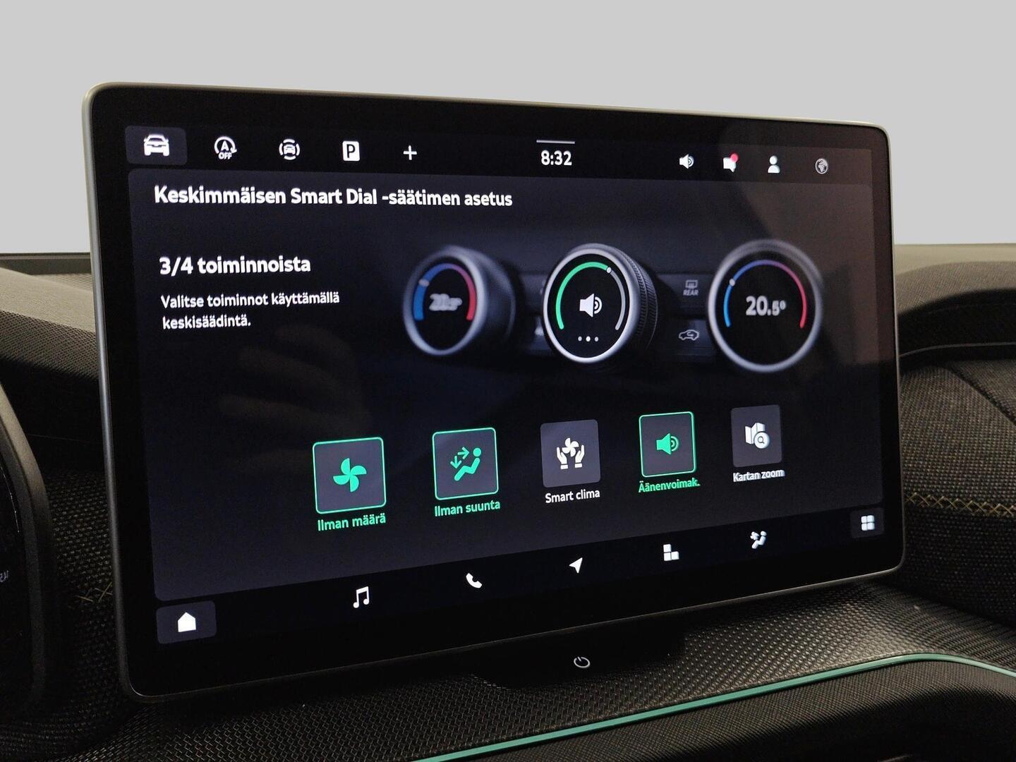 SKODA Kodiaq 2026