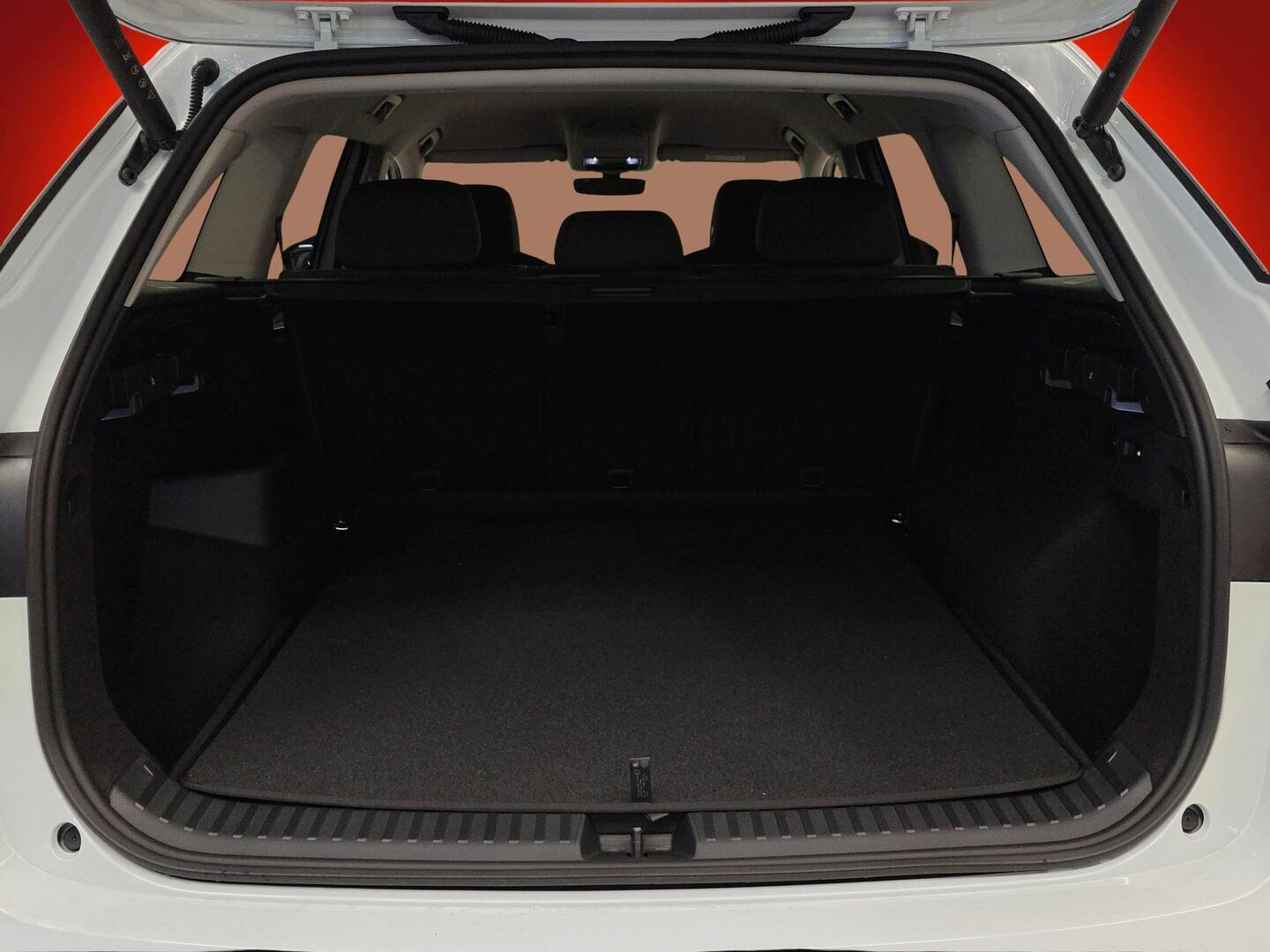 SKODA Kodiaq 2026