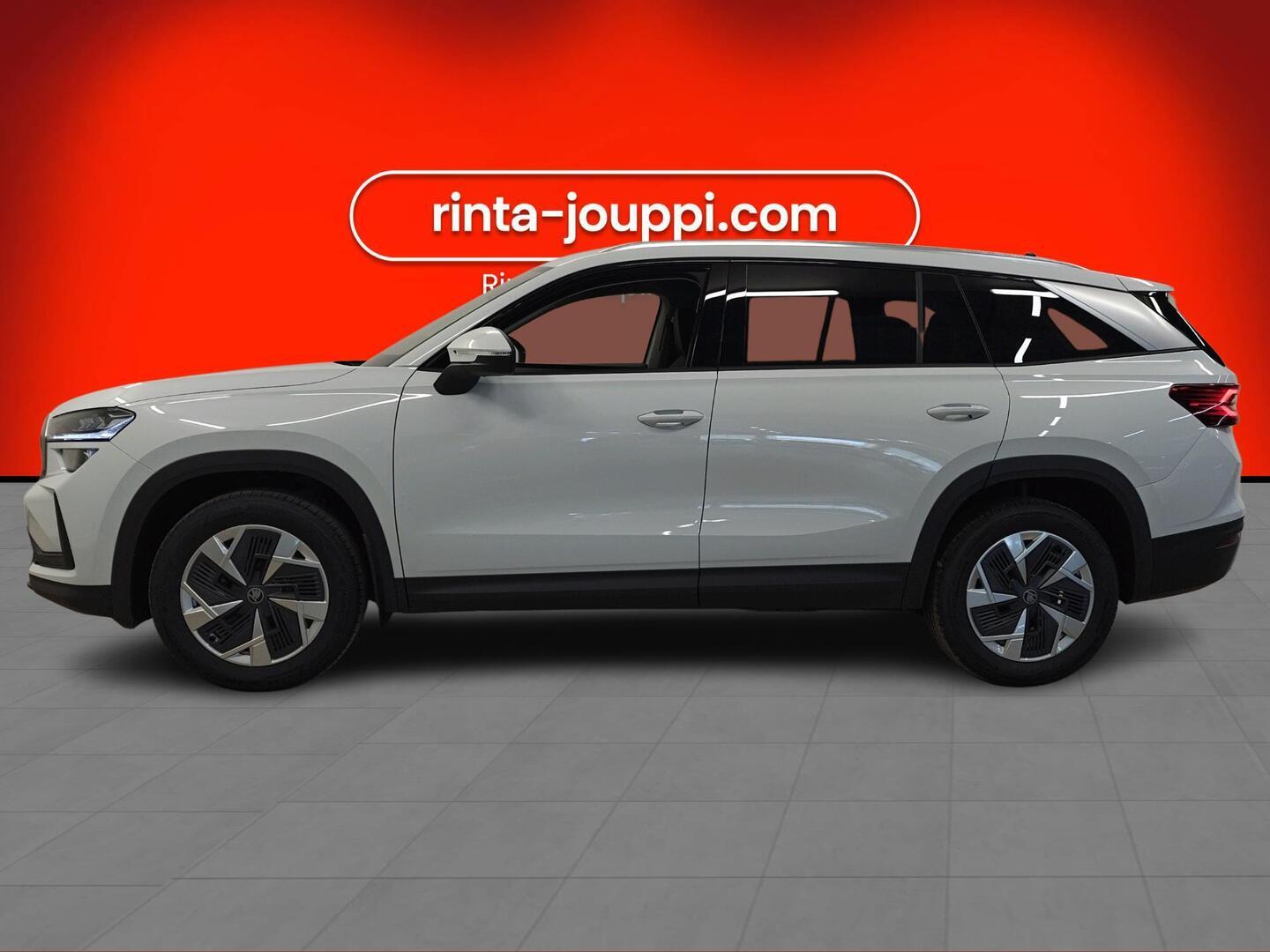 SKODA Kodiaq 2026