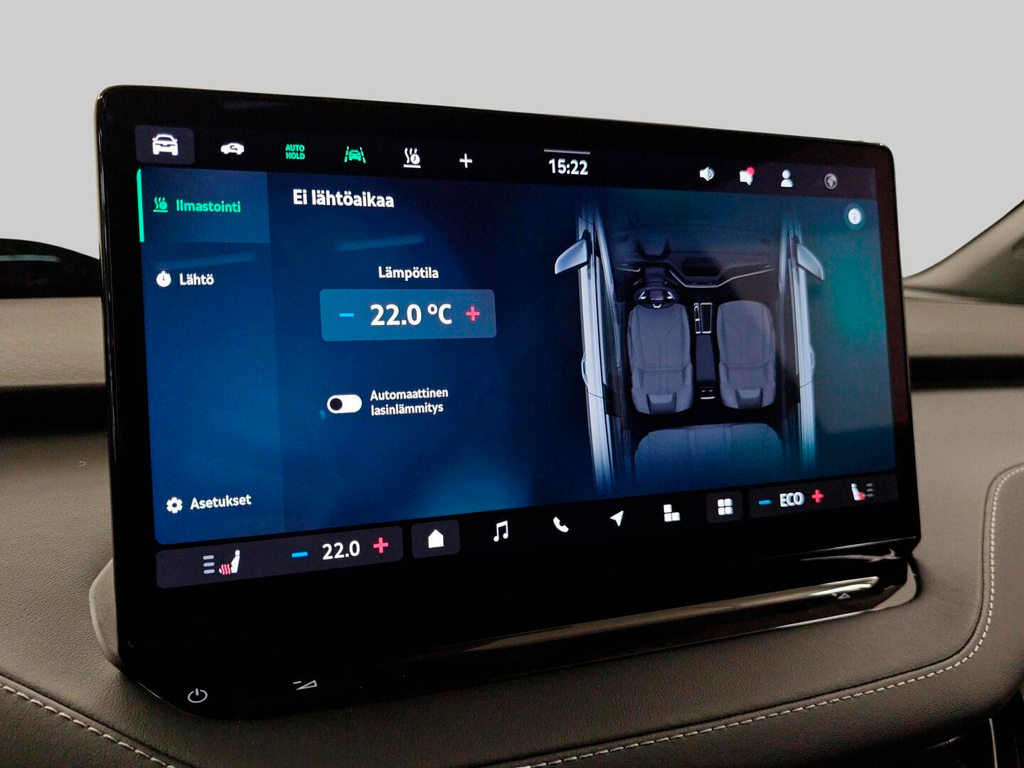 SKODA Enyaq 2026