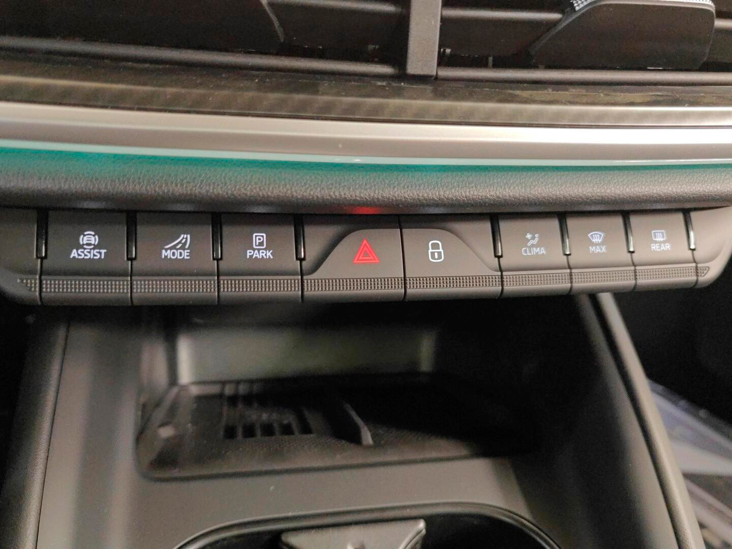 SKODA Enyaq 2026