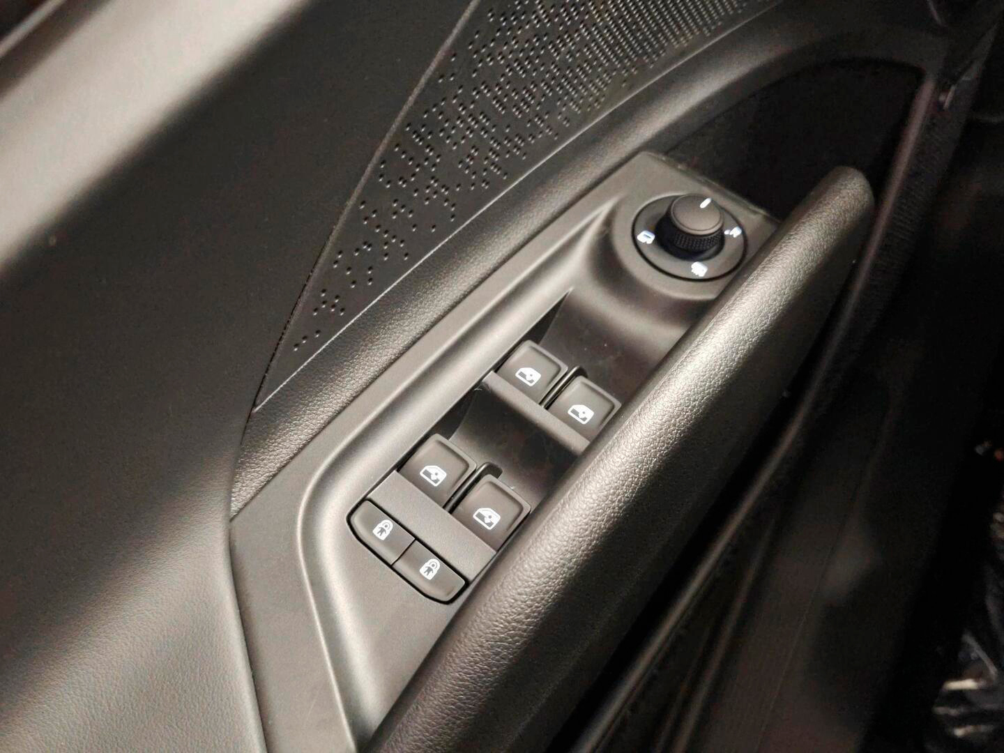 SKODA Enyaq 2026