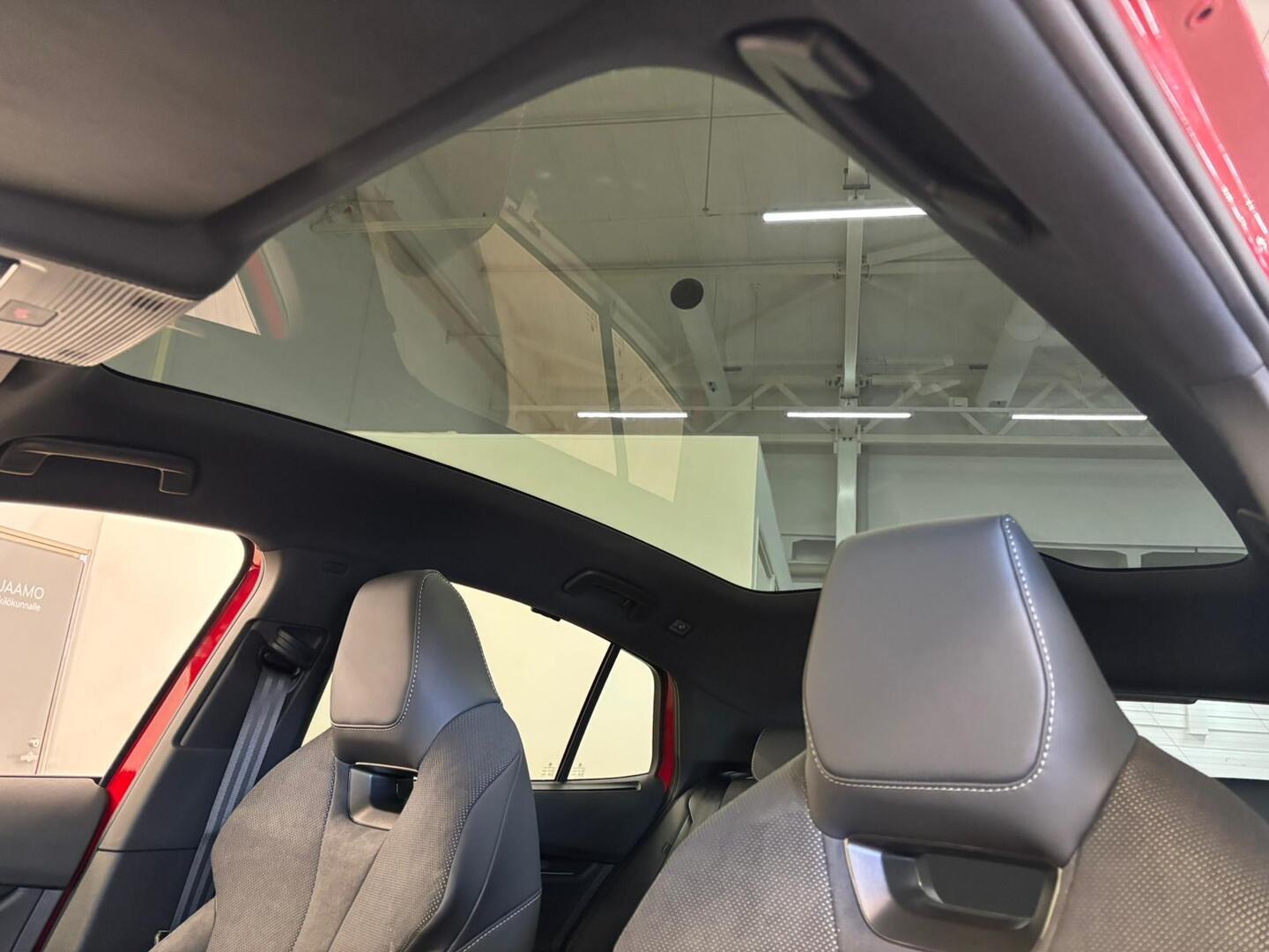 SKODA Enyaq 2026