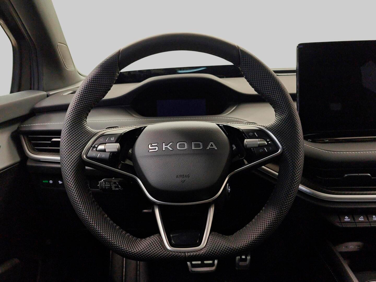 SKODA Enyaq 2026
