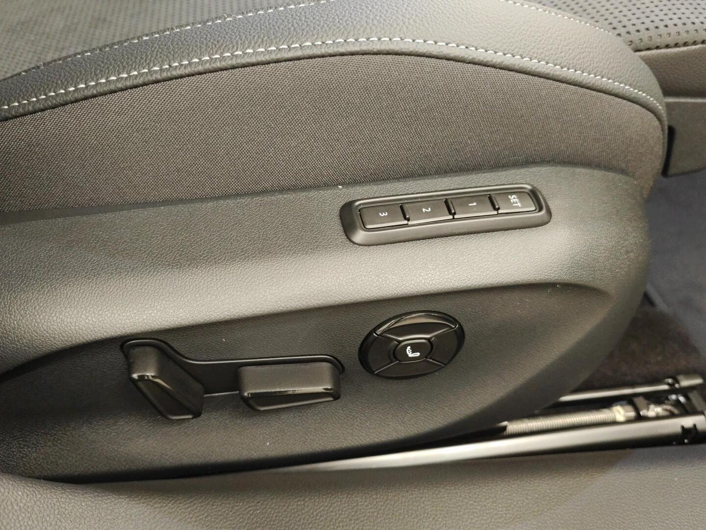 SKODA Superb 2026