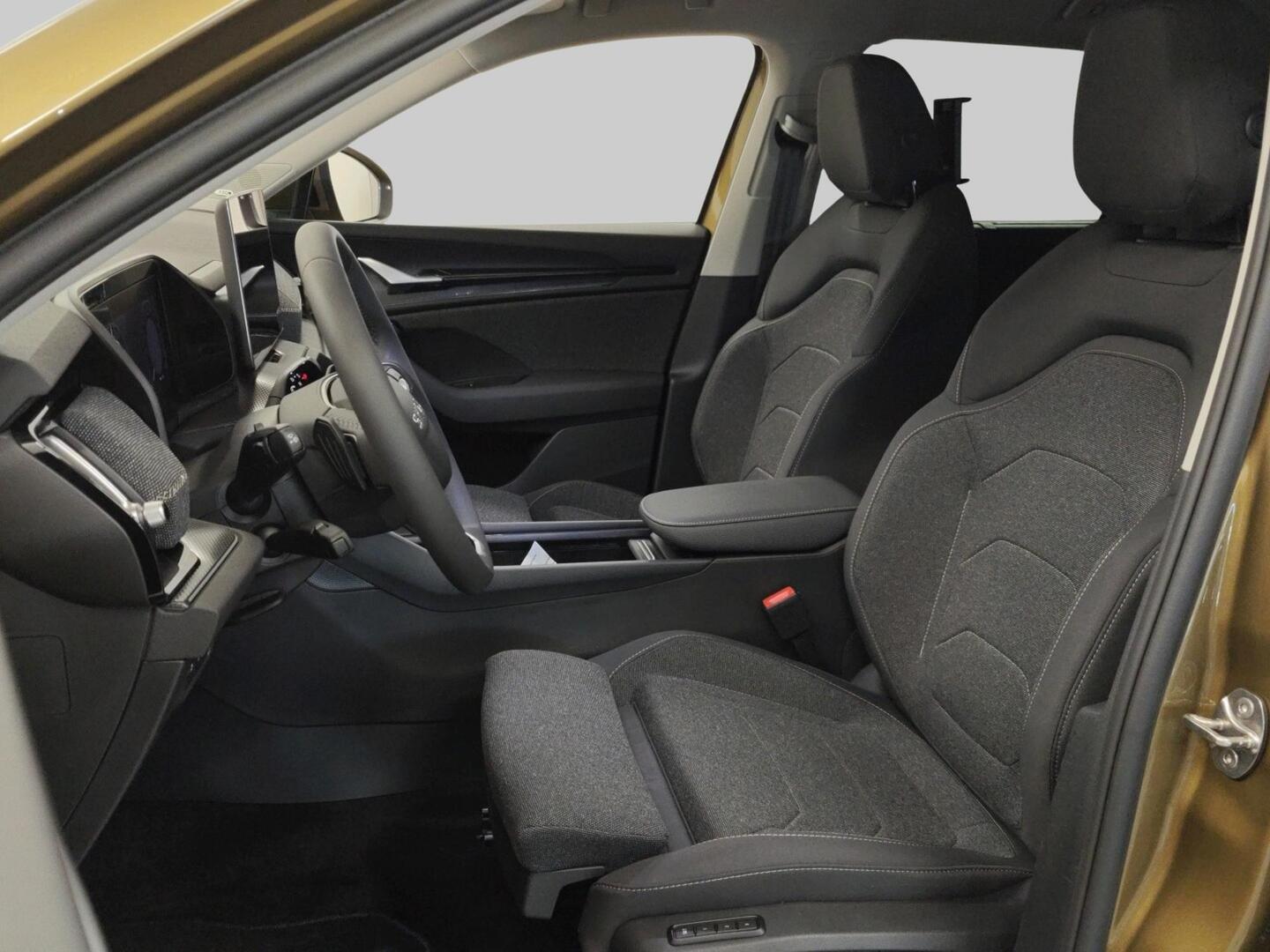 SKODA KODIAQ 2026