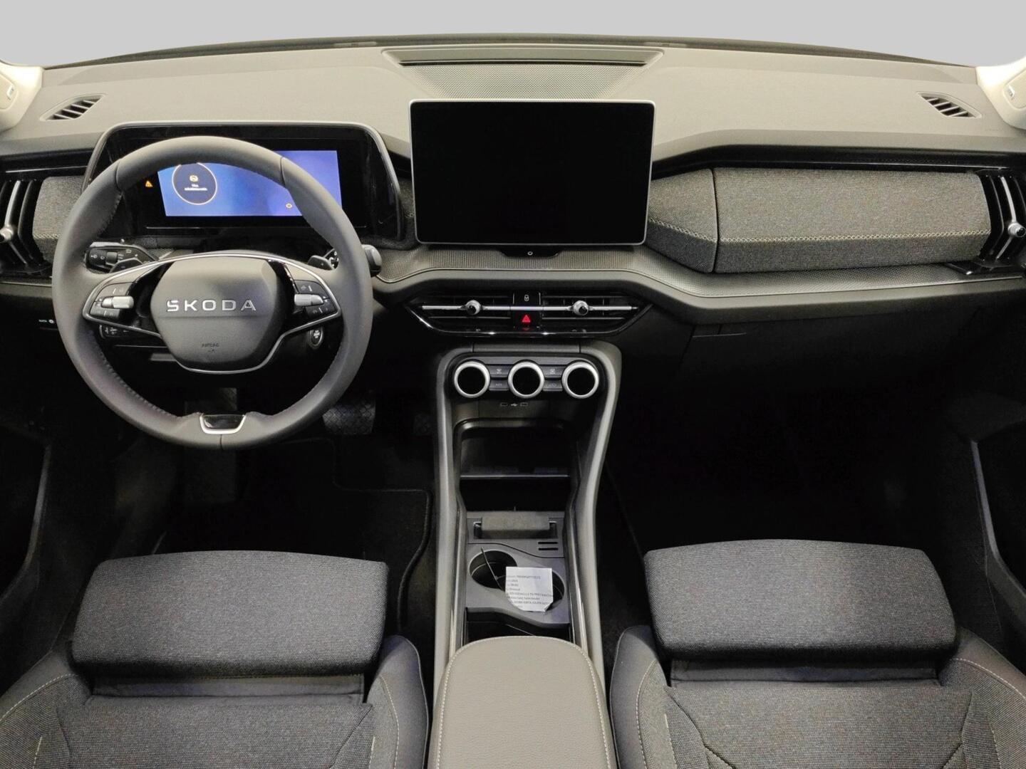 SKODA KODIAQ 2026