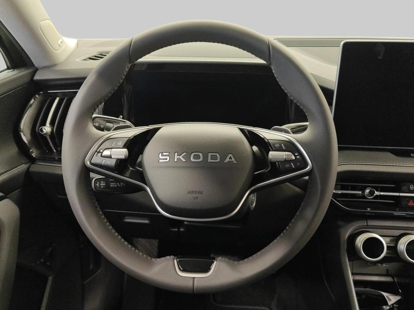 SKODA KODIAQ 2026