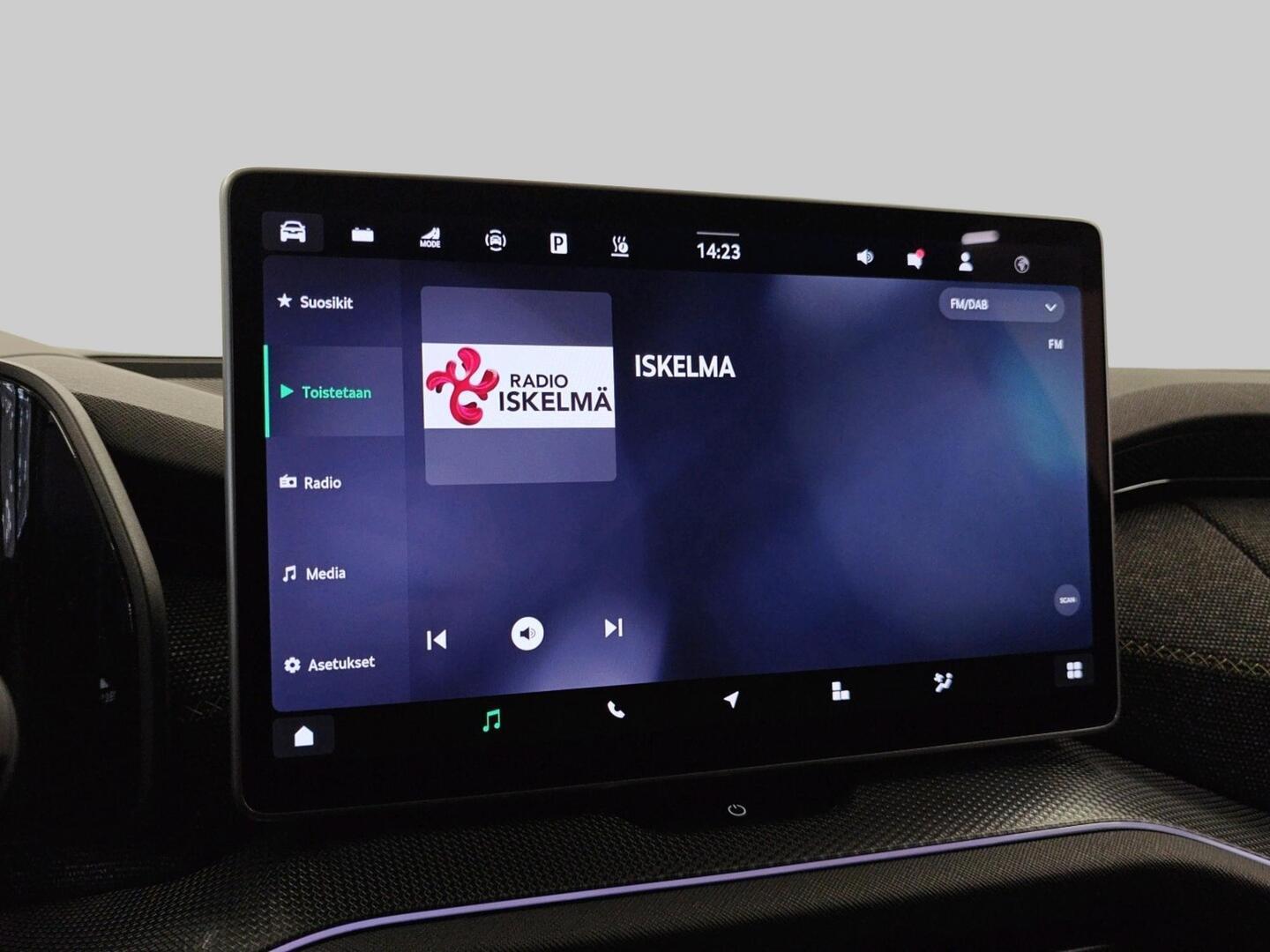 SKODA KODIAQ 2026