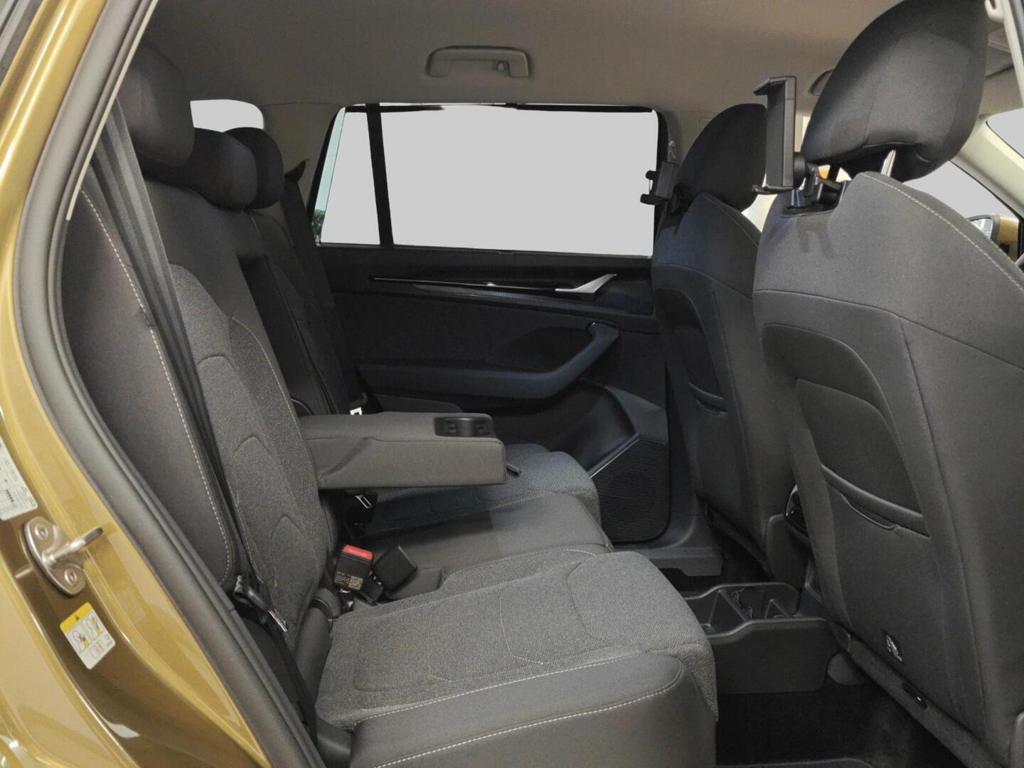 SKODA KODIAQ 2026