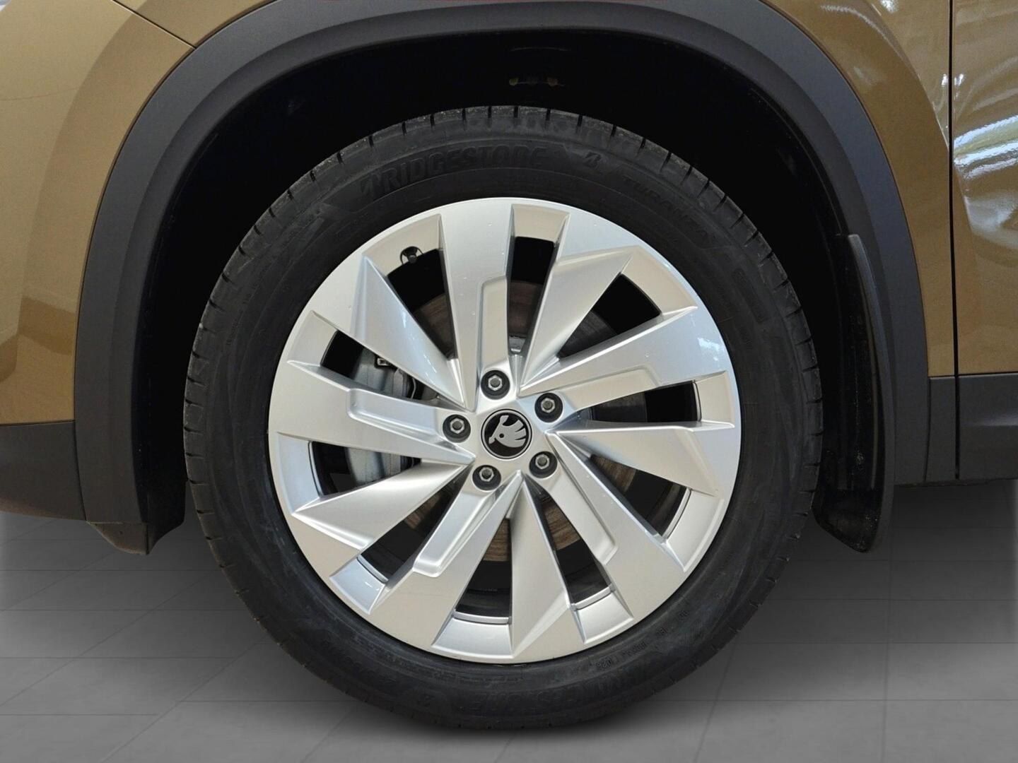 SKODA KODIAQ 2026