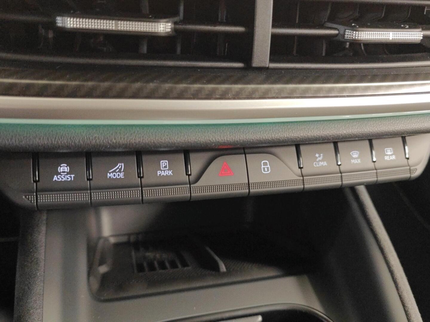 SKODA Enyaq 2026
