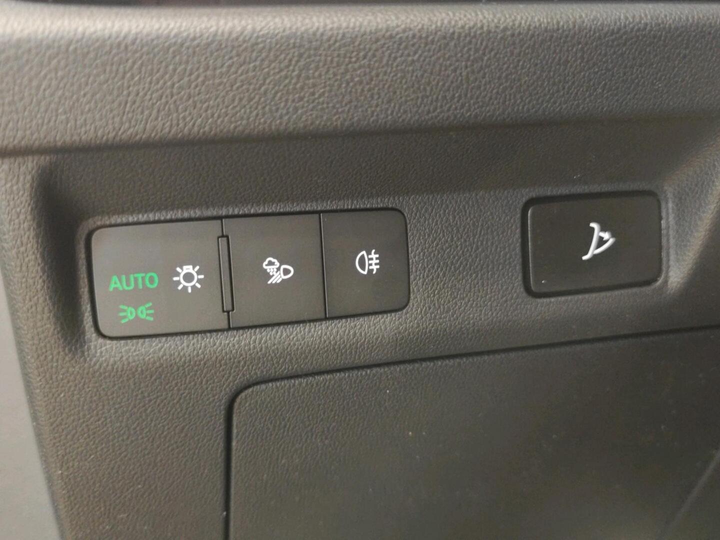 SKODA Enyaq 2026