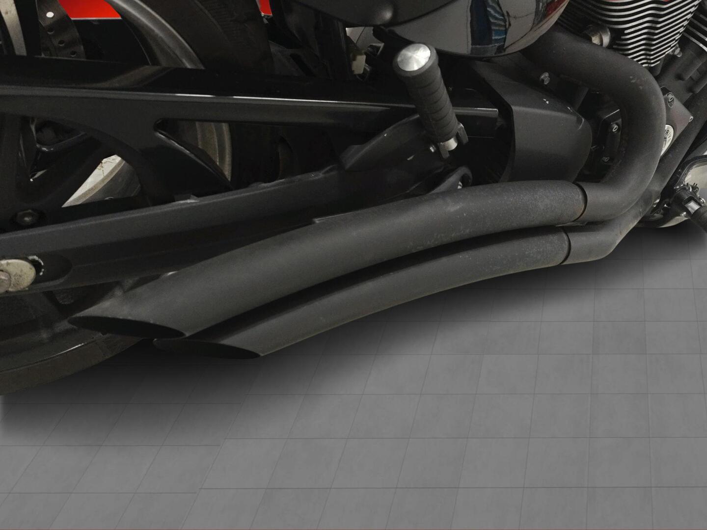 VICTORY HAMMER 8 Ball 2011