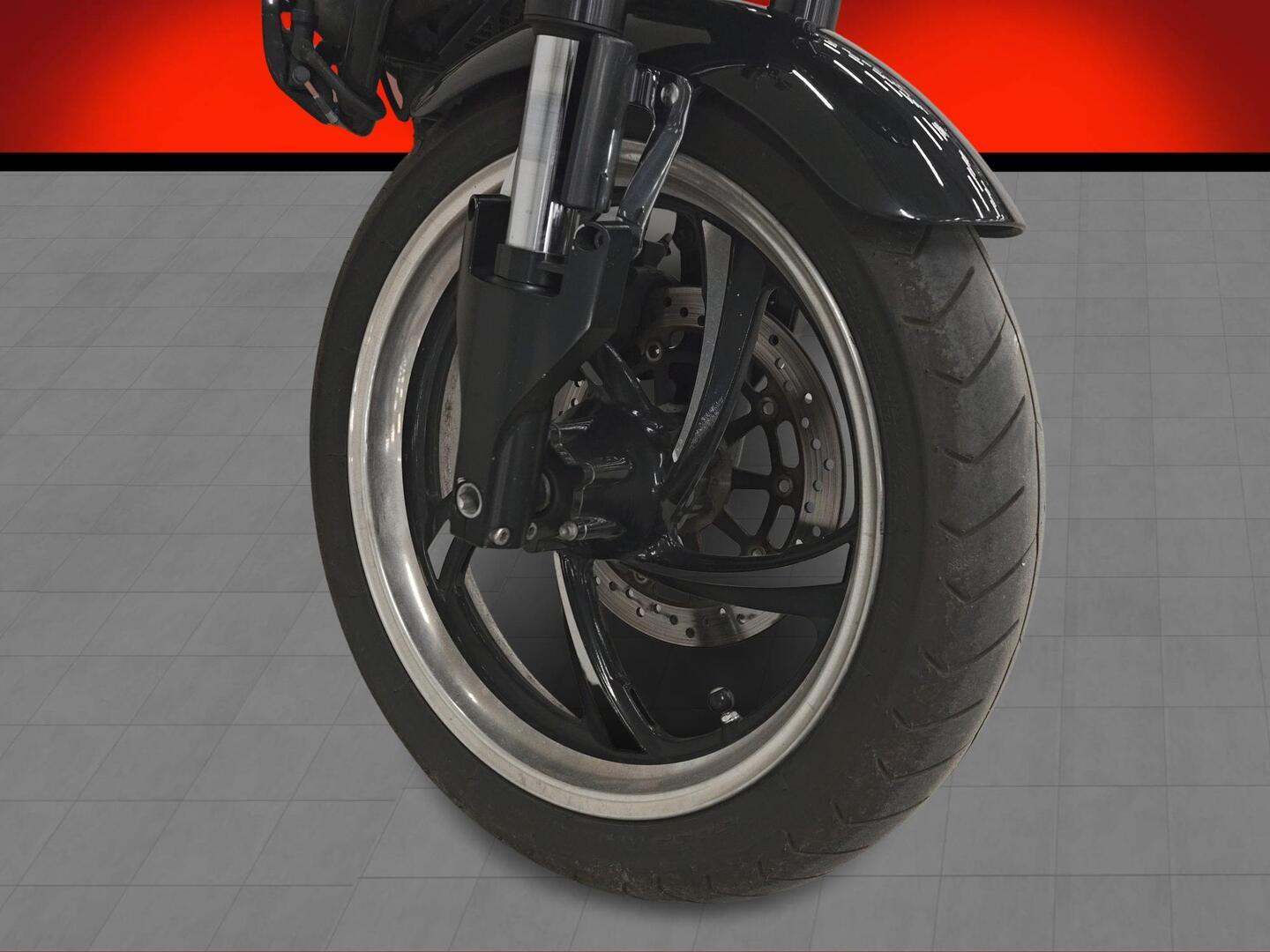 VICTORY HAMMER 8 Ball 2011