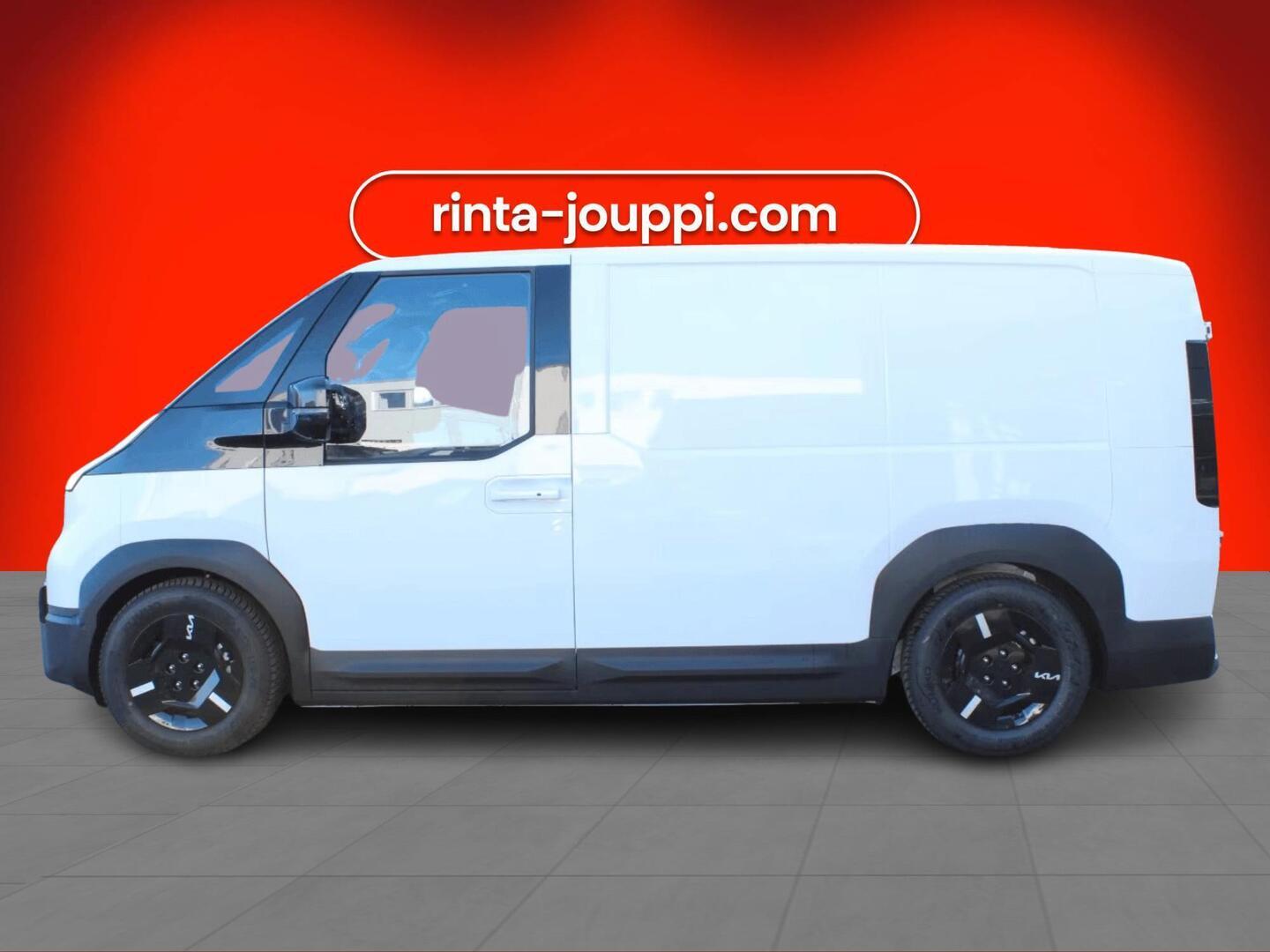 KIA PV5 CARGO 2026