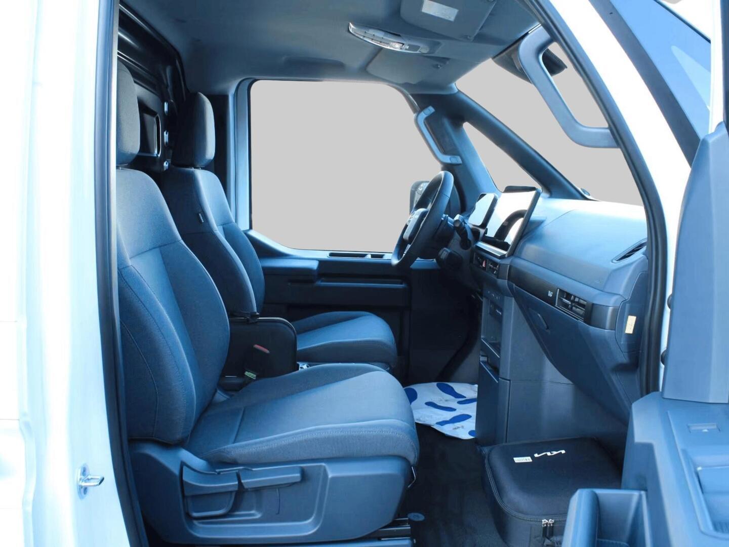 KIA PV5 CARGO 2026