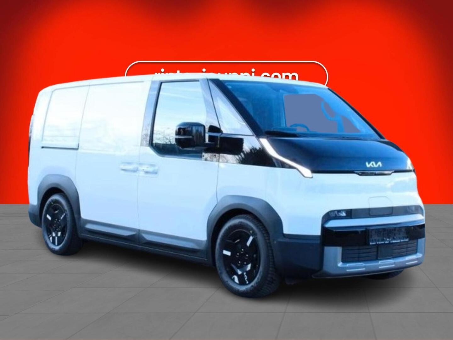KIA PV5 CARGO 2026