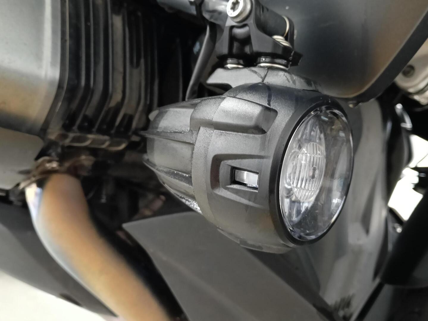 BMW R 2022