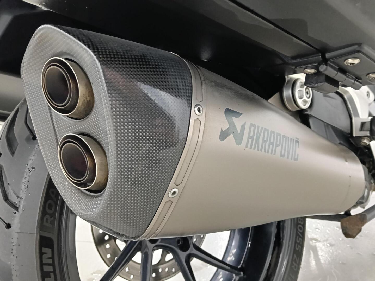 BMW R 2022