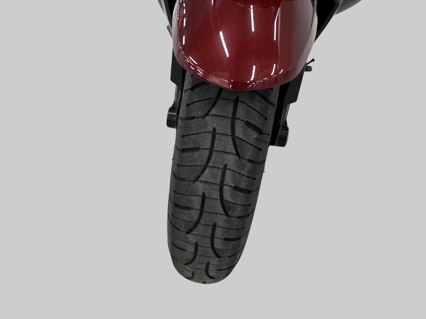 BMW K 2011