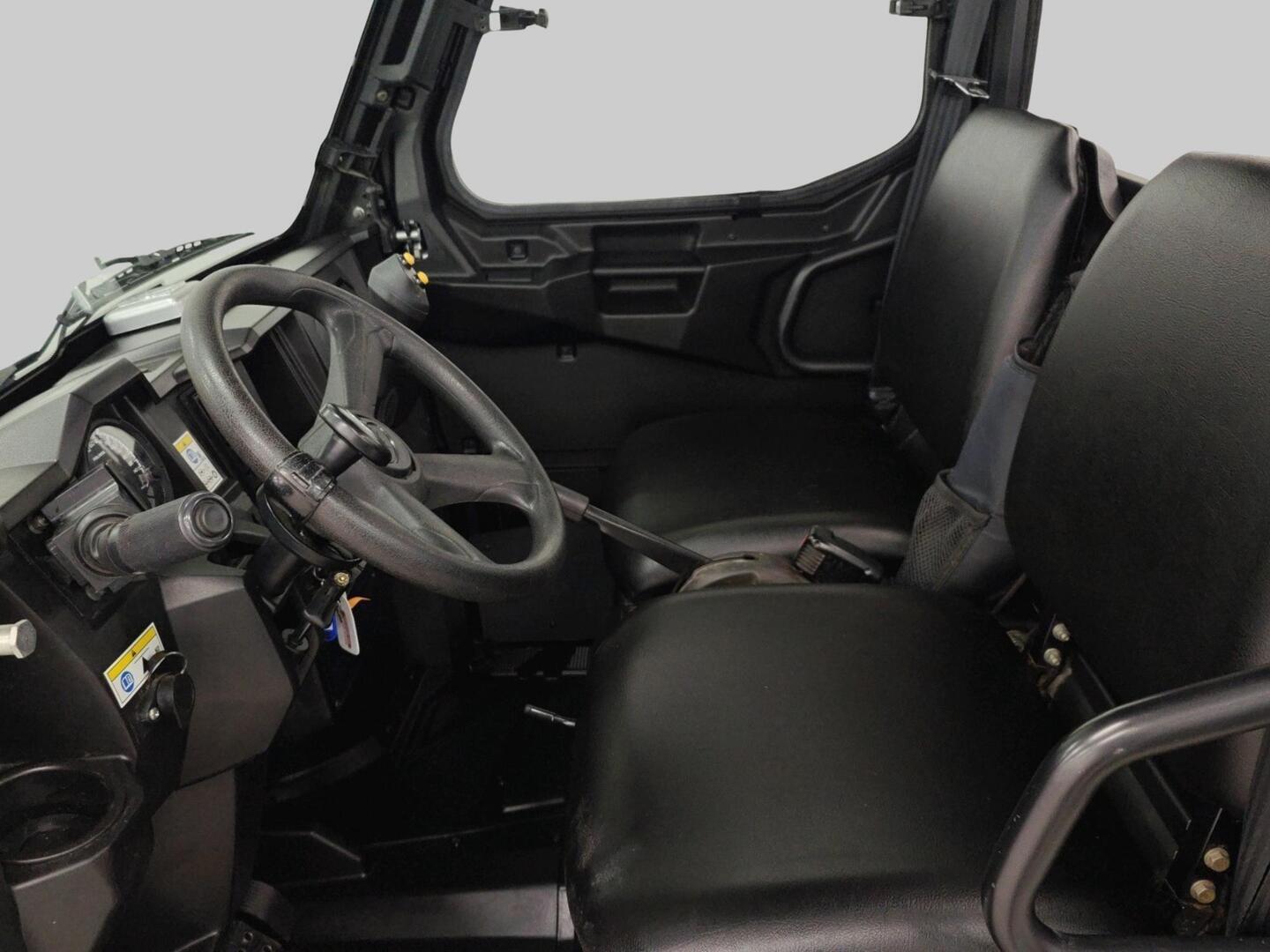POLARIS RANGER 2017