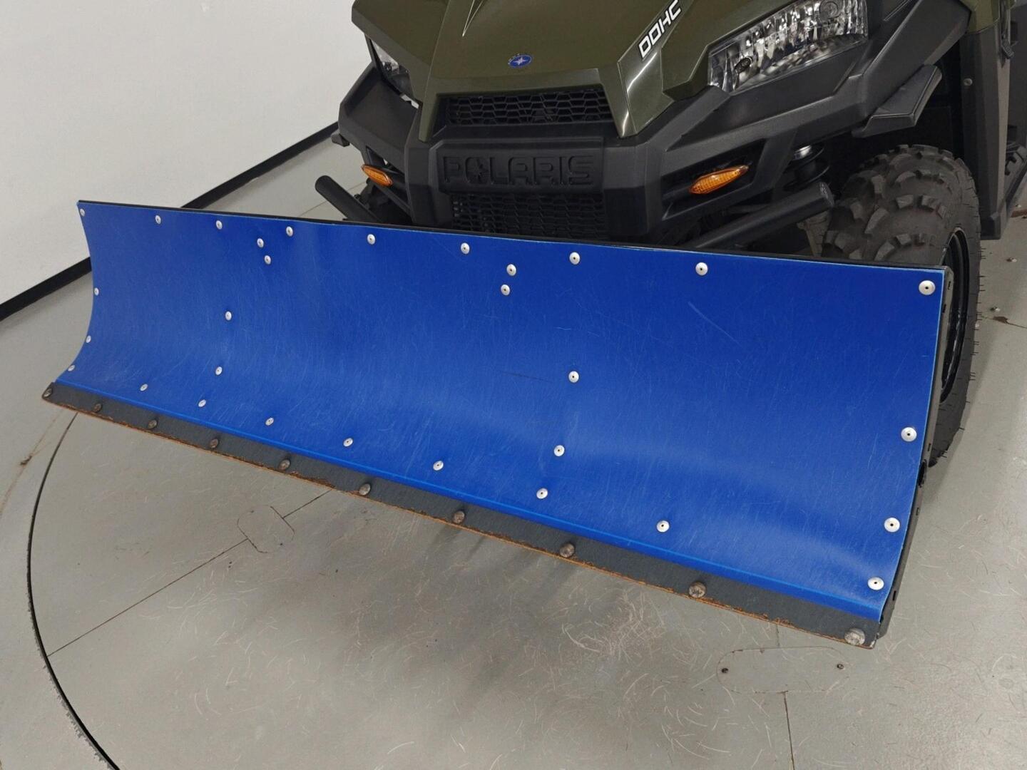 POLARIS RANGER 2017